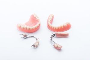 Is a Partial Denture Right for Me?