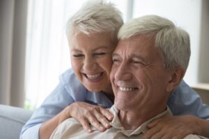 What Are the Benefits of Complete Dentures?