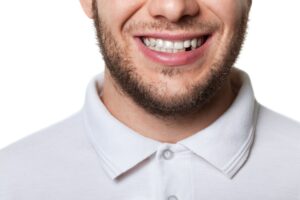 Missing Teeth Causing Social Anxiety? We Can Help!