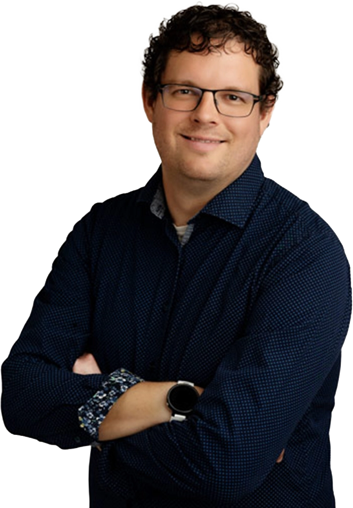 Dr Sam McGuire photo