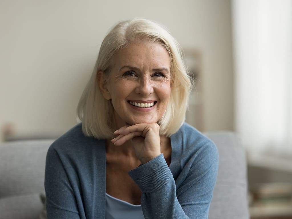 How Long Does It Take to Get Used to New Complete Dentures